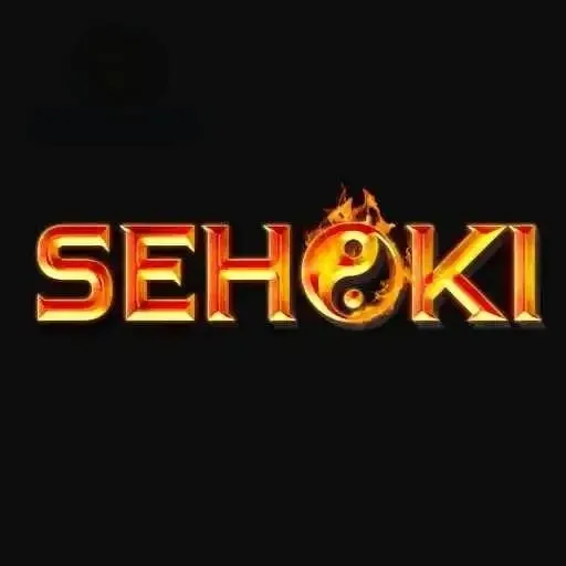 SEHOKI - Game Kasino Seru dan Menarik