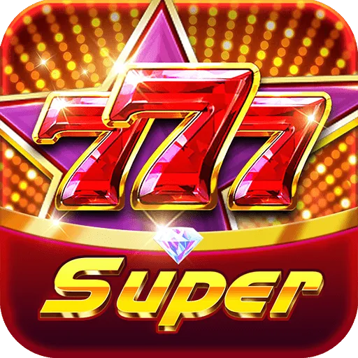 SUPER777 - Game TPS Seru dan Menantang